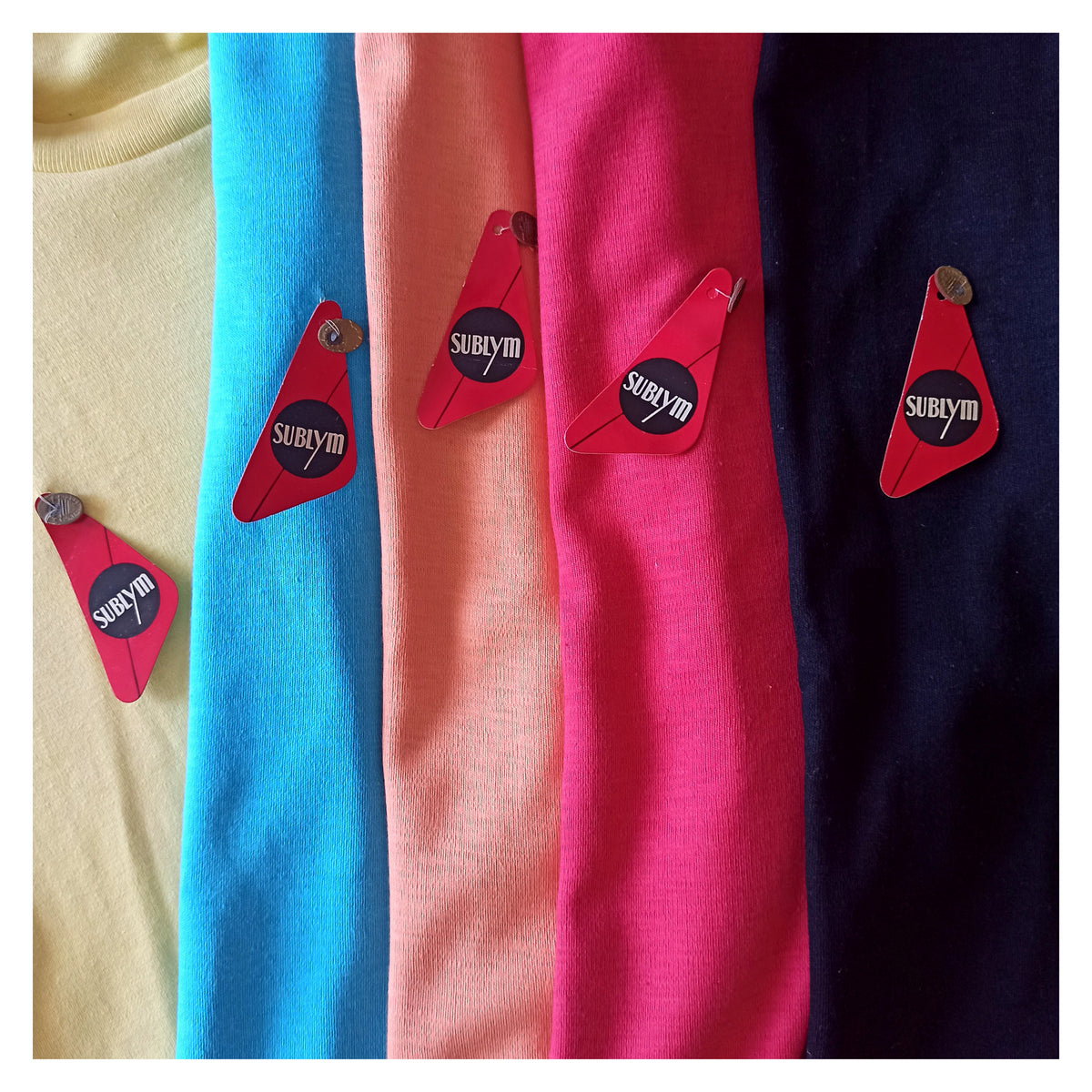Deadstocks – Der Fuchs Vintage
