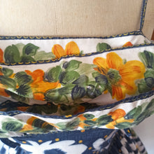 Charger l'image dans la galerie, 1950s - HORROCKSES, UK - Stunning Floral Dress - W25 (64cm)