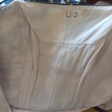 Charger l'image dans la galerie, 1950s - HORROCKSES, UK - Stunning Floral Dress - W25 (64cm)