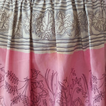 Charger l'image dans la galerie, 1950s 1960s - Horrockses, UK - Stunning Pink Bolero Dress - W25 (64cm)