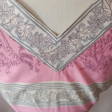 Charger l'image dans la galerie, 1950s 1960s - Horrockses, UK - Stunning Pink Bolero Dress - W25 (64cm)