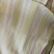 Charger l'image dans la galerie, 1950s 1960s - Gorgeous Lime Heavy Cotton Dress - W26 (66cm)