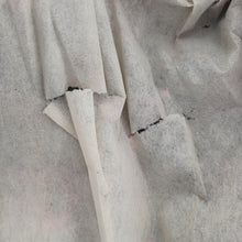 Charger l'image dans la galerie, 1950s - Stunning Autumnal Poppies Garden Dress - W27 (68cm)