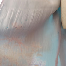 Laden Sie das Bild in den Galerie-Viewer, VTG - Exquisite Pure Silk Japanese Hairo Kimono