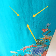 Laden Sie das Bild in den Galerie-Viewer, VTG - Exquisite Pure Silk Japanese Hairo Kimono