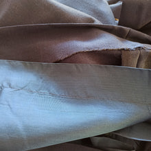 Charger l'image dans la galerie, 1950s - Spectacular Bombshell Buckle Back Wool Dress - W31.5 (80cm)