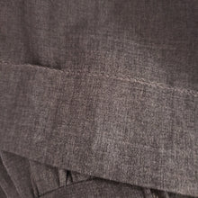 Cargar imagen en el visor de la galería, 1940s 1950s - Outstanding Beauty Grey Dress - W28.5 (72cm)
