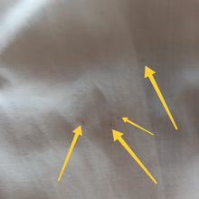 Cargar imagen en el visor de la galería, 1940s 1950s - Henri Ravoux, France - Adorable Day Dress - W27.5 (70cm)