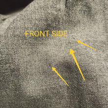 Cargar imagen en el visor de la galería, 1940s 1950s - Outstanding Beauty Grey Dress - W28.5 (72cm)