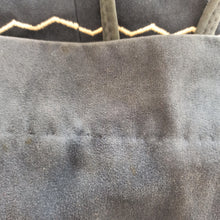 Cargar imagen en el visor de la galería, 1940s - Gorgeous Alpine Hand Embroidery Handbag