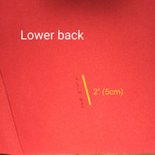 Cargar imagen en el visor de la galería, 1940s - Outstanding French Siren Wool Opera Coat - W31 (80cm)