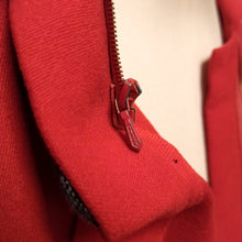 Cargar imagen en el visor de la galería, 1940s - Outstanding French Siren Wool Opera Coat - W31 (80cm)