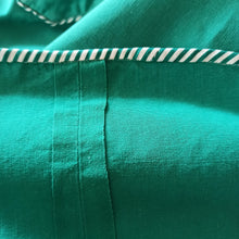 Charger l'image dans la galerie, 1940s 1950s - Gorgeous 2pc Green Pockets Set - W26 (66cm)