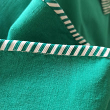 Charger l'image dans la galerie, 1940s 1950s - Gorgeous 2pc Green Pockets Set - W26 (66cm)