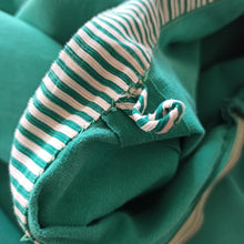 Charger l'image dans la galerie, 1940s 1950s - Gorgeous 2pc Green Pockets Set - W26 (66cm)