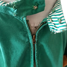 Charger l'image dans la galerie, 1940s 1950s - Gorgeous 2pc Green Pockets Set - W26 (66cm)