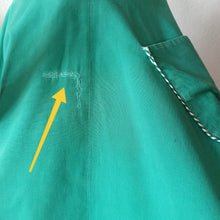 Charger l'image dans la galerie, 1940s 1950s - Gorgeous 2pc Green Pockets Set - W26 (66cm)