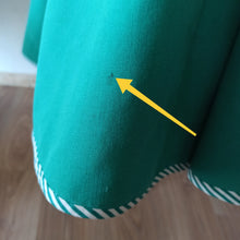 Charger l'image dans la galerie, 1940s 1950s - Gorgeous 2pc Green Pockets Set - W26 (66cm)