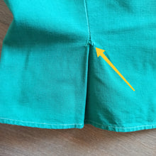 Charger l'image dans la galerie, 1940s 1950s - Gorgeous 2pc Green Pockets Set - W26 (66cm)