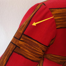 Charger l'image dans la galerie, 1950s - ASTOR - Stunning French Novelty Print Bolero Dress - W26 (66cm)