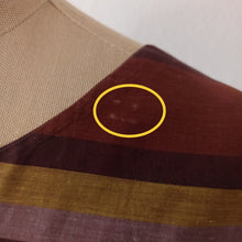 Charger l'image dans la galerie, 1950s 1960s - Le Signe de Paris, France - Exquisite Pistacho Brown Dress - W30 (76cm)