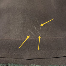 Cargar imagen en el visor de la galería, 1940s - Puritan, USA - Gorgeous Beaded Rayon Dress - W32 (81cm)