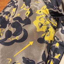 Charger l'image dans la galerie, 1950s - Spectacular French Couture Wildsilk Dress - W27 (68cm)