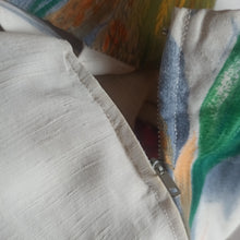 Charger l'image dans la galerie, 1950s - Stunning Petite Floral Dress - W23.5 (60cm)