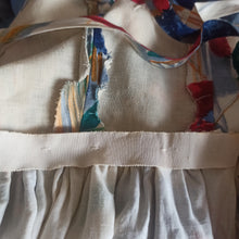 Charger l'image dans la galerie, 1950s - Stunning Petite Floral Dress - W23.5 (60cm)