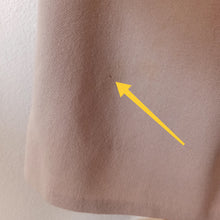 Charger l'image dans la galerie, 1950s 1960s - Stunning Radically Curvy Wool Dress - W30 (76cm)