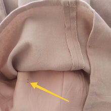 Charger l'image dans la galerie, 1950s 1960s - Stunning Radically Curvy Wool Dress - W30 (76cm)