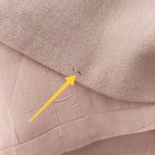 Charger l'image dans la galerie, 1950s 1960s - Stunning Radically Curvy Wool Dress - W30 (76cm)