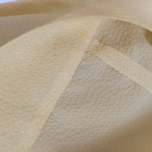 Carica l'immagine nel visualizzatore di Gallery, 1950s - Adorable Sailor Collar Yellow Dress - W27 (68cm)