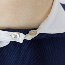 Laden Sie das Bild in den Galerie-Viewer, 1960s - PARIS - Elegant 2pc Removable Collar Jacket & Dress Set - W30 (76cm)