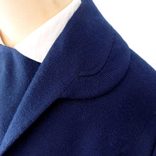 Laden Sie das Bild in den Galerie-Viewer, 1960s - PARIS - Elegant 2pc Removable Collar Jacket & Dress Set - W30 (76cm)