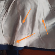 Laden Sie das Bild in den Galerie-Viewer, 1960s - PARIS - Elegant 2pc Removable Collar Jacket & Dress Set - W30 (76cm)