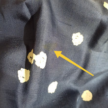 Charger l'image dans la galerie, 1950s 1960s - Elegant 2pc Silk Jacket & Dress Set - W31 (80cm)