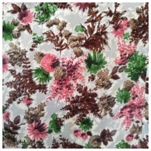 Charger l'image dans la galerie, 1940s 1950s - Adorable Floral Bolero Dress  - W29 (74cm)