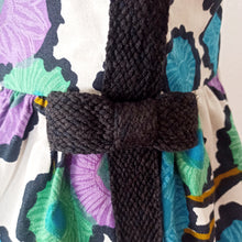 Laden Sie das Bild in den Galerie-Viewer, 1950s 1960s - Privileg, Paris - Stunning Srapless Dress - W26 (66cm)