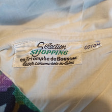 Laden Sie das Bild in den Galerie-Viewer, 1950s 1960s - Privileg, Paris - Stunning Srapless Dress - W26 (66cm)