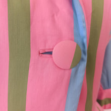 Charger l'image dans la galerie, 1950s - André, PARIS - Outstanding & Adorable Cotton Dress - W26 (66cm)