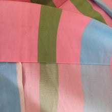 Charger l'image dans la galerie, 1950s - André, PARIS - Outstanding & Adorable Cotton Dress - W26 (66cm)