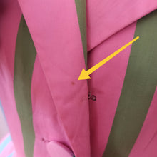 Charger l'image dans la galerie, 1950s - André, PARIS - Outstanding & Adorable Cotton Dress - W26 (66cm)