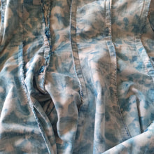 Charger l'image dans la galerie, 1950s - JACMY, France - Spectacular Haute Couture Dress - W27.5 (70cm)