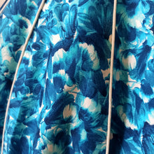 Charger l'image dans la galerie, 1950s - JACMY, France - Spectacular Haute Couture Dress - W27.5 (70cm)