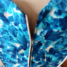 Charger l'image dans la galerie, 1950s - JACMY, France - Spectacular Haute Couture Dress - W27.5 (70cm)