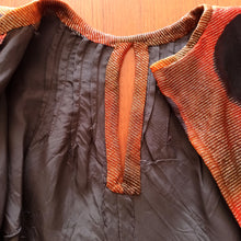 Load image into Gallery viewer, 1960s - Fabulous Glowing Sheer Lurex Blouse - W32 (82cm)