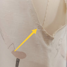 Charger l'image dans la galerie, 1960s - CHUMLEY SPORT, USA - Novelty Golf Players Rayon Top - M/L