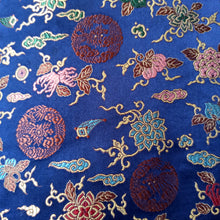 Charger l'image dans la galerie, 1950s - Stunning Oriental Embroidery Jacket & Dress Set - W30 (76cm)