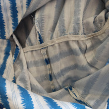 Charger l'image dans la galerie, 1950s - GUY, France - Gorgeous Pockets Cotton Dress - W27 to 31 (68 to 80cm)